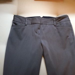 Express columnist pant